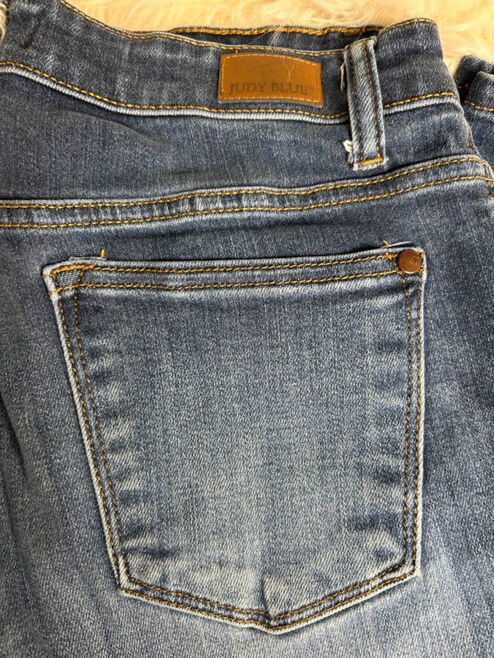 Judy Blue Skinny Jeans Women's Size 11 / 30 Style JB2110DK